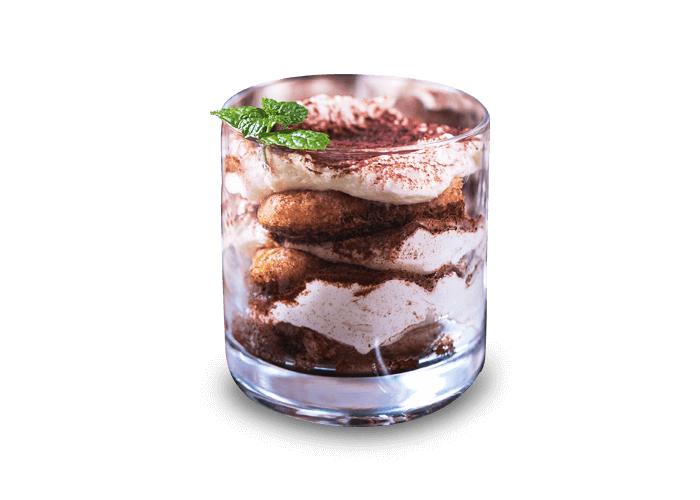 TIRAMISU CARAMEL SPECULOS